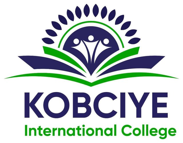 Kobciye International College